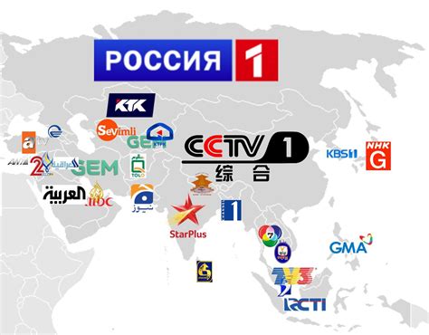 List of South Asian television channels by country 